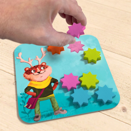 HABA - Sternschnuppern