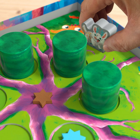 HABA - Sternschnuppern