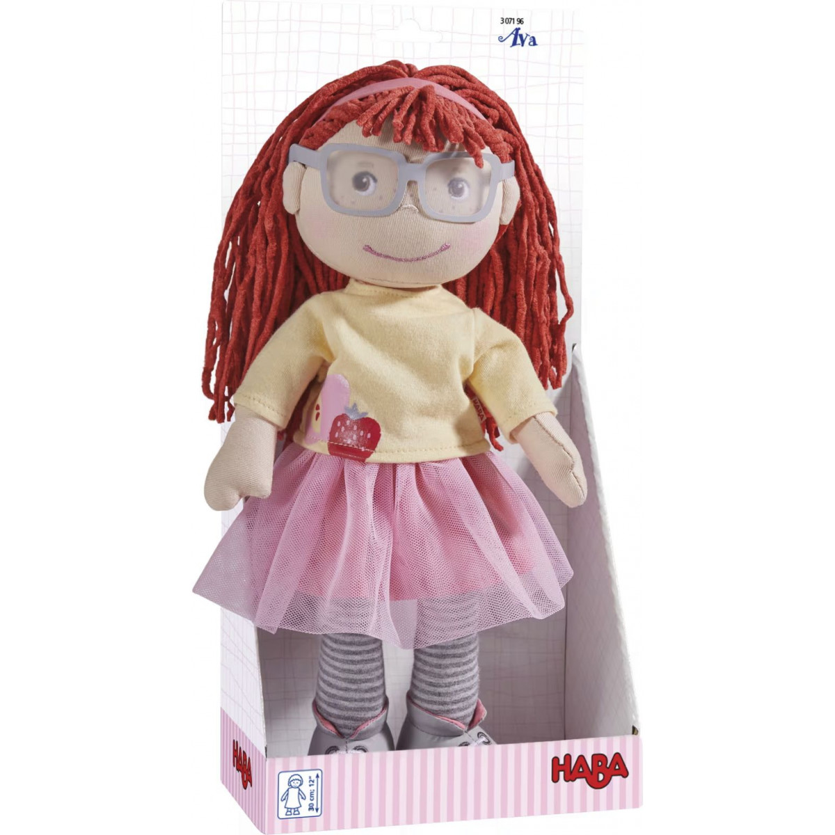 HABA - Puppe Ava
