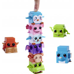Simba - Bloxies Spielfiguren Serie 1