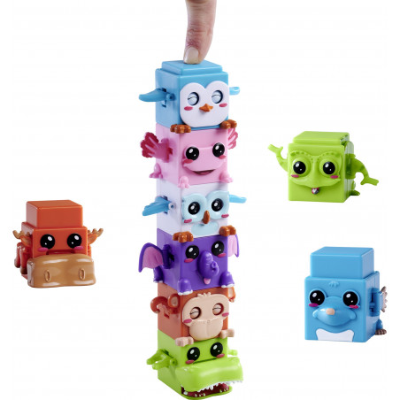 Simba - Bloxies Spielfiguren Serie 1