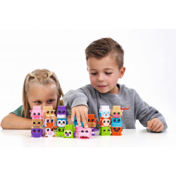 Simba - Bloxies Spielfiguren Serie 1