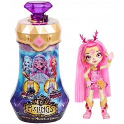 MooseToys - Magic Mixies - Pixlings, pink MooseToys - Magic Mixies - Pixlings, pink