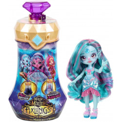 MooseToys - Magic Mixies - Pixlings, blau