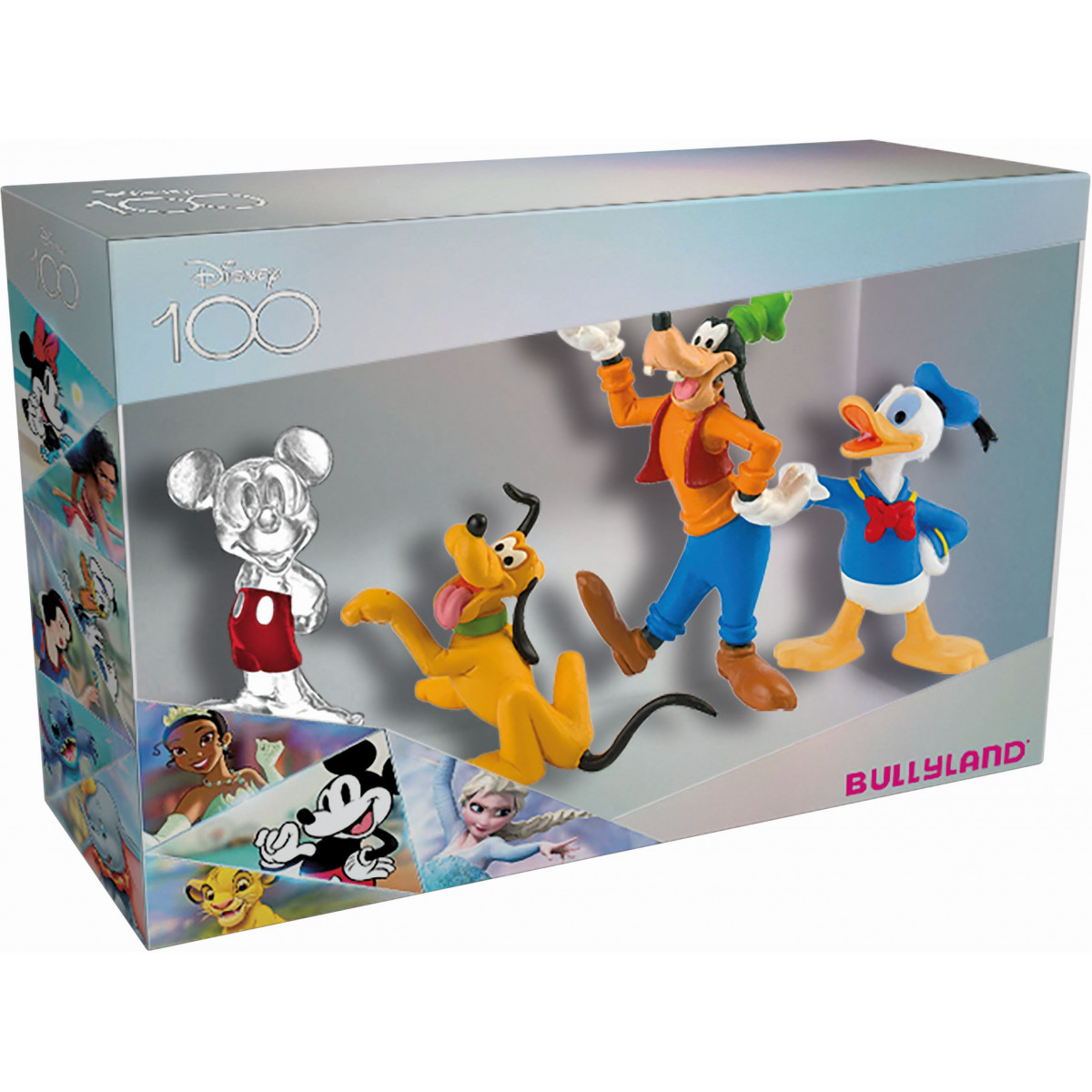 BULLYLAND - Disney 100 Klassik Platin
