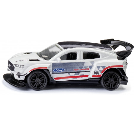 SIKU - Ford Mustang Mach-E1400 SIKU - Ford Mustang Mach-E1400