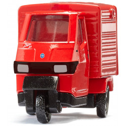 SIKU - Piaggio Ape 50