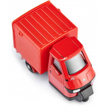 SIKU - Piaggio Ape 50