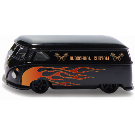 SIKU - VW T1 Transporter Custom SIKU - VW T1 Transporter Custom