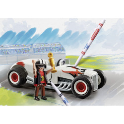 PLAYMOBIL 71376 - Color - Rennauto PLAYMOBIL 71376 - Color - Rennauto