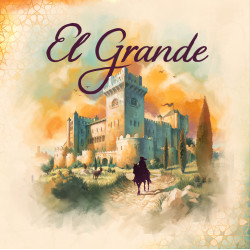 Hans im Glück - El Grande 2.0 Hans im Glück - El Grande 2.0