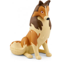Tonies - Lassie - Freunde fürs Leben Tonies - Lassie - Freunde fürs Leben