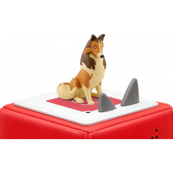 Tonies - Lassie - Freunde fürs Leben Tonies - Lassie - Freunde fürs Leben