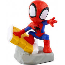 Tonies - Marvel Spidey Tonies - Marvel Spidey