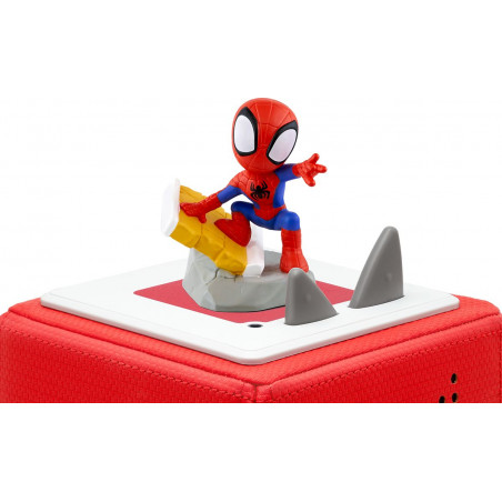 Tonies - Marvel Spidey Tonies - Marvel Spidey