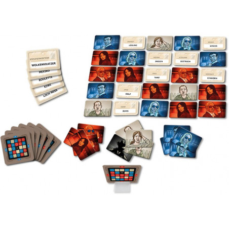 Czech Games Edition - Codenames