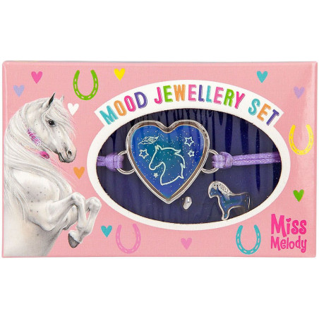 Depesche - Miss Melody - Stimmungsschmuck Set Depesche - Miss Melody - Stimmungsschmuck Set