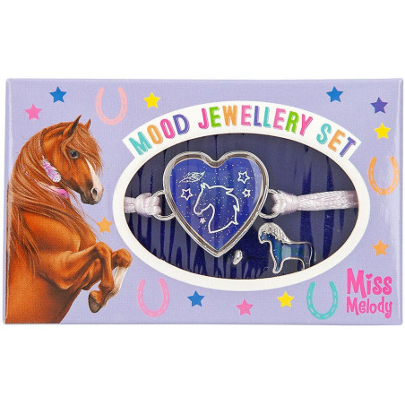 Depesche - Miss Melody - Stimmungsschmuck Set Depesche - Miss Melody - Stimmungsschmuck Set