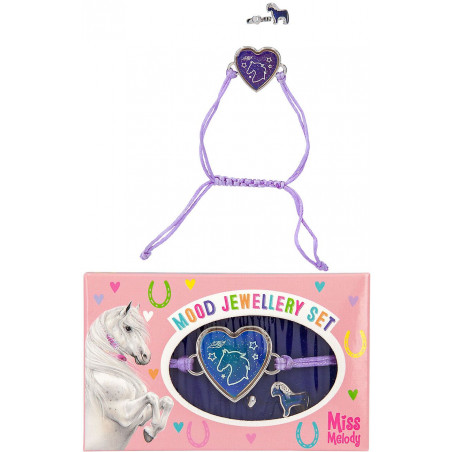 Depesche - Miss Melody - Stimmungsschmuck Set Depesche - Miss Melody - Stimmungsschmuck Set