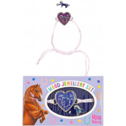 Depesche - Miss Melody - Stimmungsschmuck Set Depesche - Miss Melody - Stimmungsschmuck Set