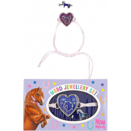 Depesche - Miss Melody - Stimmungsschmuck Set Depesche - Miss Melody - Stimmungsschmuck Set