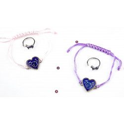 Depesche - Miss Melody - Stimmungsschmuck Set Depesche - Miss Melody - Stimmungsschmuck Set