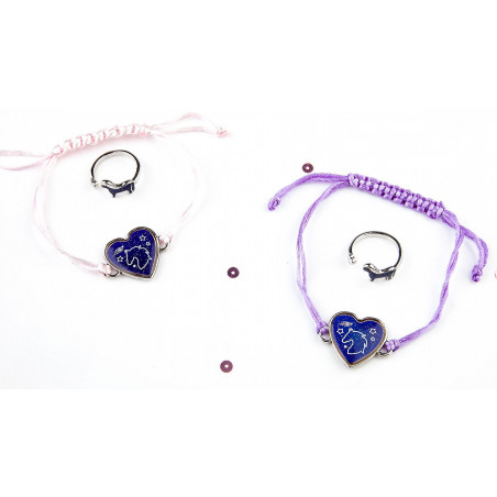 Depesche - Miss Melody - Stimmungsschmuck Set Depesche - Miss Melody - Stimmungsschmuck Set