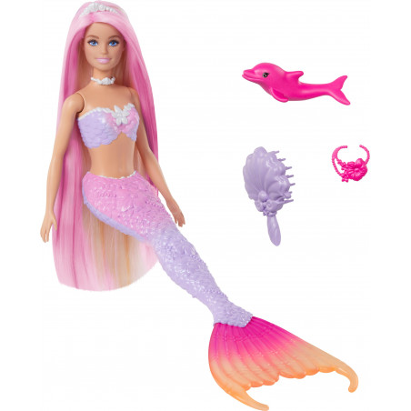 Barbie - New Feature Mermaid 1