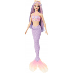 Barbie - Core Mermaid 4