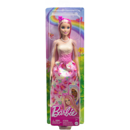 Barbie - Core Royal 1