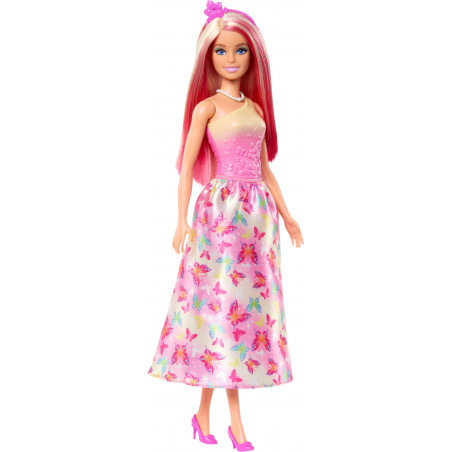 Barbie - Core Royal 1