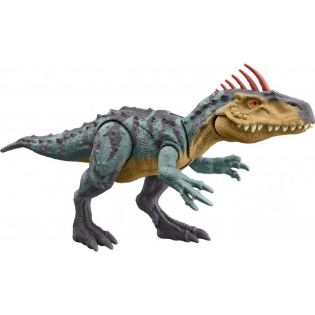 Mattel - Jurassic World Gigantic Trackers - Neovenator