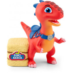 Tonies - Dino Ranch - Mächtig Ärger für Jon und 3 weitere Abenteuer Tonies - Dino Ranch - Mächtig Ärger für Jon und 3 weitere Abenteuer