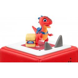 Tonies - Dino Ranch - Mächtig Ärger für Jon und 3 weitere Abenteuer Tonies - Dino Ranch - Mächtig Ärger für Jon und 3 weitere Abenteuer