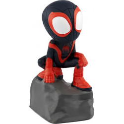 Tonies - Marvel Spidey und seine Super-Freunde - Doc Ocks Superoktopus und 3 weitere spannende Abent Tonies - Marvel Spidey und seine Super-Freunde - Doc Ocks Superoktopus und 3 weitere spannende Abent