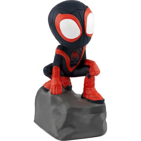 Tonies - Marvel Spidey und seine Super-Freunde - Doc Ocks Superoktopus und 3 weitere spannende Abent Tonies - Marvel Spidey und seine Super-Freunde - Doc Ocks Superoktopus und 3 weitere spannende Abent