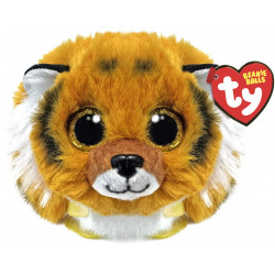 Ty - Beanie Balls - Clawsby Tiger, regular