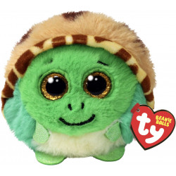 Ty - Beanie Balls - Cruiser Schildkröte, regular