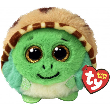 Ty - Beanie Balls - Cruiser Schildkröte, regular Ty - Beanie Balls - Cruiser Schildkröte, regular