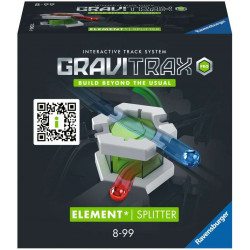 Ravensburger - GraviTrax PRO Element Splitter