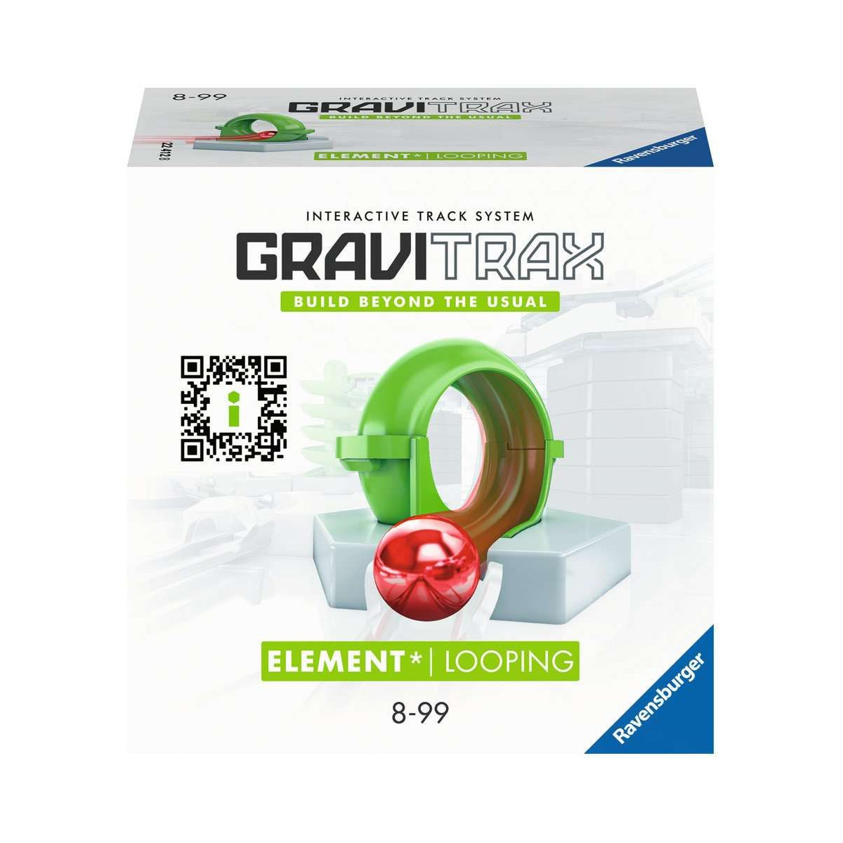 Ravensburger - GraviTrax Element Looping