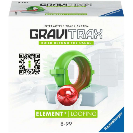 Ravensburger - GraviTrax Element Looping