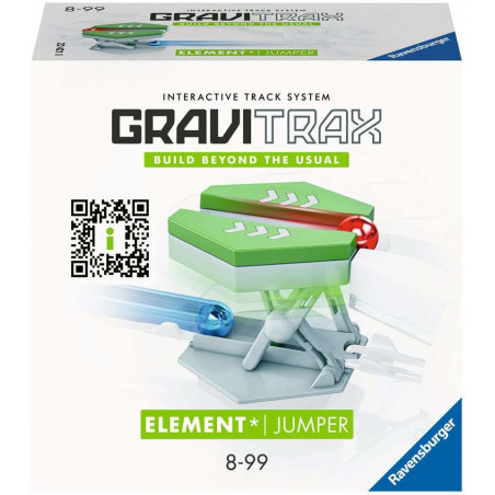 Ravensburger - GraviTrax Element Jumper