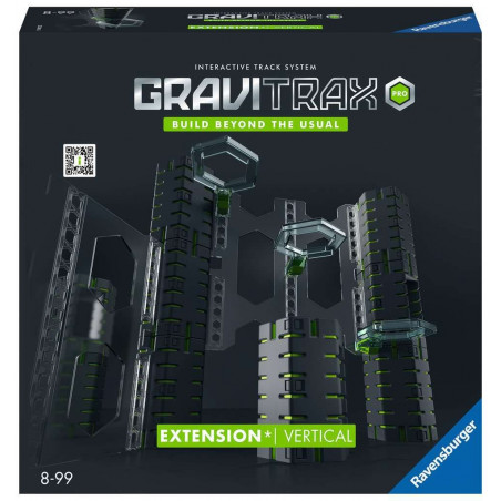 Ravensburger - GraviTrax PRO Extension Vertical