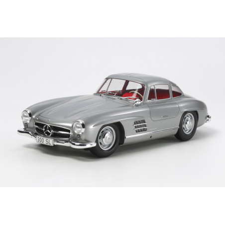Tamiya - Mercedes-Benz SL 300 Flügeltürer