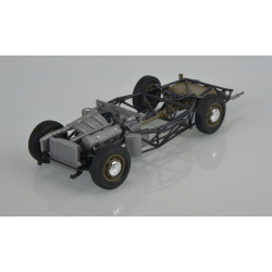 Tamiya - Mercedes-Benz SL 300 Flügeltürer