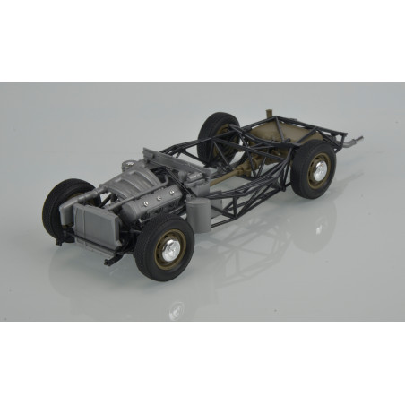 Tamiya - Mercedes-Benz SL 300 Flügeltürer