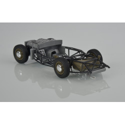 Tamiya - Mercedes-Benz SL 300 Flügeltürer