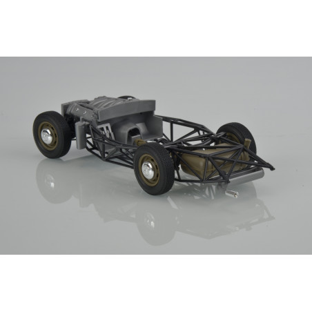Tamiya - Mercedes-Benz SL 300 Flügeltürer