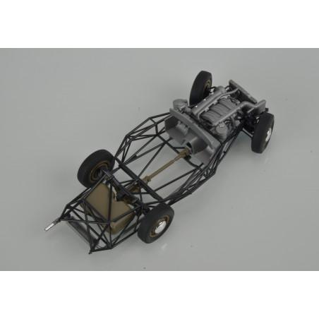 Tamiya - Mercedes-Benz SL 300 Flügeltürer